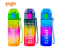 Бутылка для воды 600мл 5813.