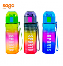 Бутылка для воды 600мл 5813.