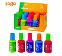 Штрих/Корректор 20мл, 57817.