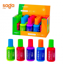 Штрих/Корректор 20мл, 57817.