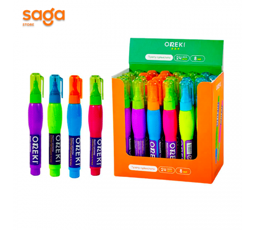 Штрих/Корректор 8мл, 57816.