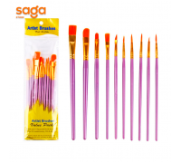 Художественные кисти KW-B-100.