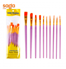 Художественные кисти KW-B-100.