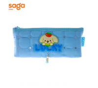 Школьный пенал, количество отделений-1шт. Н-424.