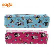 Школьный пенал, количество отделений-1шт.  BD3551.