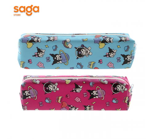 Школьный пенал, количество отделений-1шт.  BD3551.