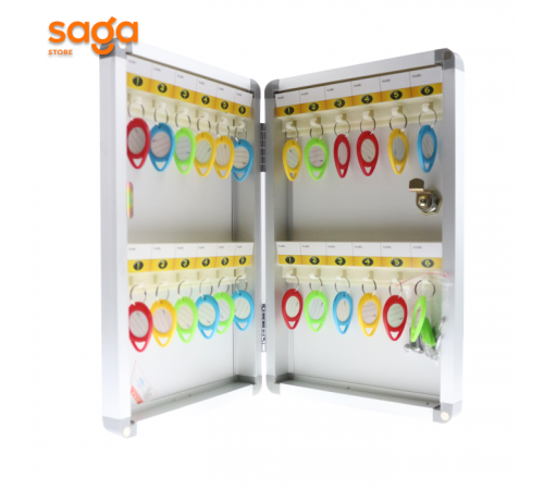 Ящик для ключей H-1024.