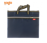 Папка с ручкой, формат-А4, LH-258.