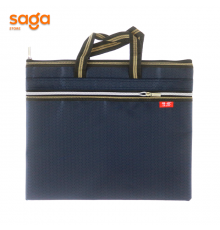 Папка с ручкой, формат-А4, LH-258.