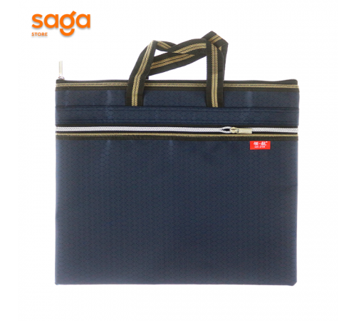 Папка с ручкой, формат-А4, LH-258.