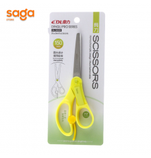 Ножницы для детей  DL 3220.