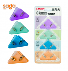 Зажим треугольный DL 6175.