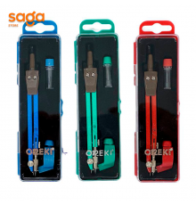 Циркуль-Готовальня 79701