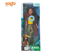 Кукла музыкальная из м/ф "Raya" 960