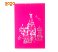 Блокнот 15030F В5