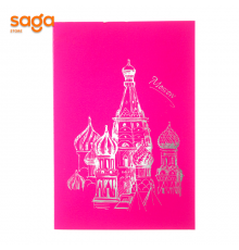 Блокнот 15030F В5