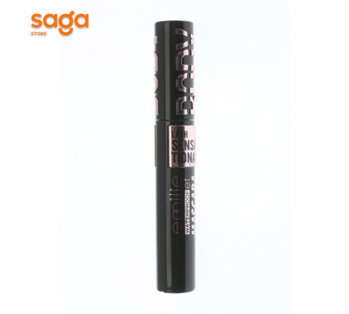 Тушь emili BODY 2016-01 24х