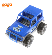 Джип «Hunter» 1234