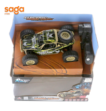 Машина с пультом Racing car 2401