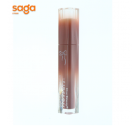 Матовая помада 71031-03. (бантик)