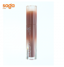 Матовая помада 71031-03. (бантик)