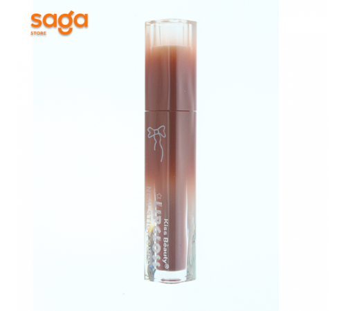 Матовая помада 71031-03. (бантик)