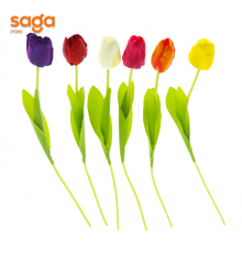 Искусственные тюльпаны HM 01 1/10/2400