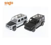 Машина металлическая Гелендваген 12х D3213-2