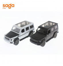 Машина металлическая Гелендваген 12х D3213-2