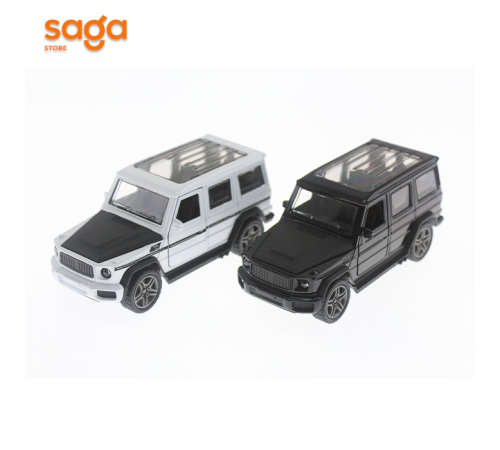 Машина металлическая Гелендваген 12х D3213-2