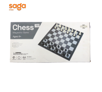 Шахматы CHESS магнитные большие 4801