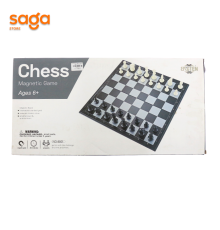 Шахматы CHESS магнитные большие 4801