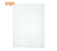 Папка уголок пластиковая А4 E 310 18C 1/100/1200