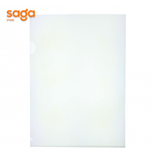 Папка уголок пластиковая А4 E 310 18C 1/100/1200