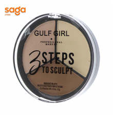 Хайлайтер контур 3в1