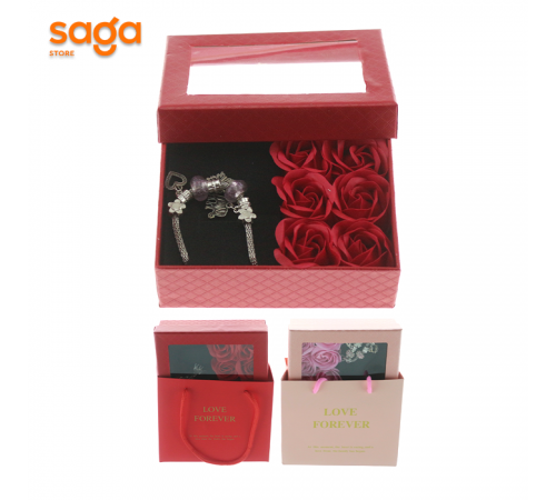 Подарочный набор на 8 марта 491-05 1/200