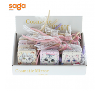 Зеркало с брелком 22305.