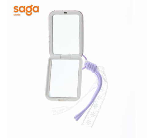 Зеркало с брелком 22305.