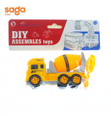 Камаз в салафане 88901.