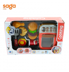 Микроволновая Печь 3366.