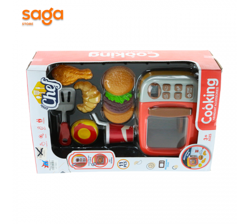 Микроволновая Печь 3366.