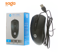 Компьютерная мышка проводная HP M15