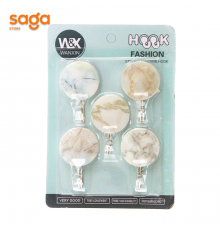 Набор крючок 2кг, 8509.