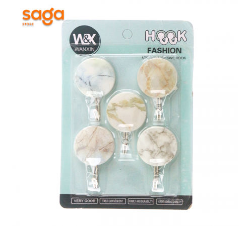 Набор крючок 2кг, 8509.