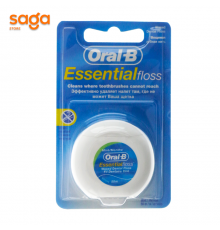 Вощеная зубная нить ORAL-B