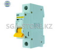 Автоматический выключатель С 16, ВА47-29 IEK