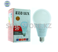 Лампочка 25w, ECO LUX