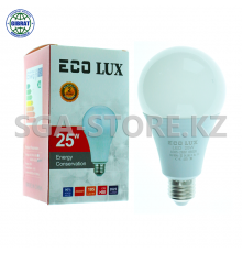 Лампочка 25w, ECO LUX