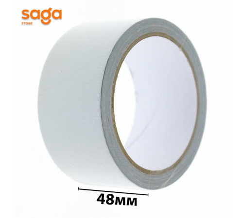 Клейкая лента/скотч армированный, 48х10, в коробке-72шт.