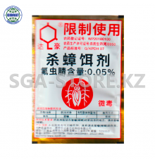 Средство защиты от насекомых.